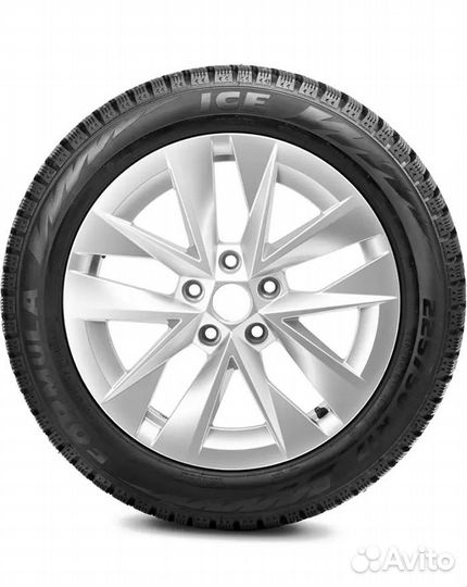 Pirelli Formula Ice 215/50 R17 95T