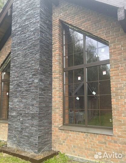 Пластиковые окна на заказ