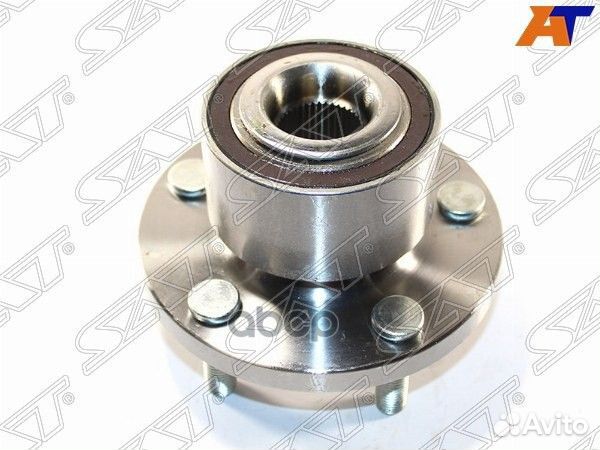 Ступичный узел перед ford focus/mondeo 07- ST-1