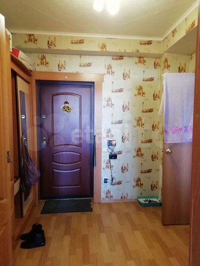 1-к. квартира, 38,1 м², 2/3 эт.