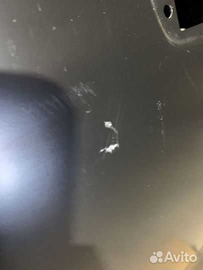 Дверь Audi A6 C7 новая,оригинал