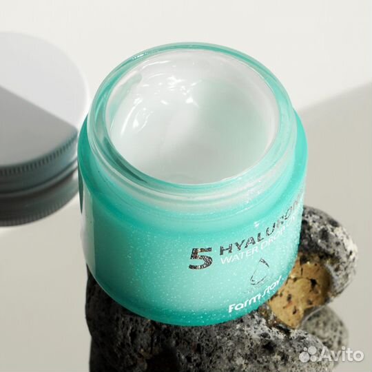 Крем тональный