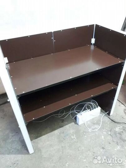 Фасад для DJ 