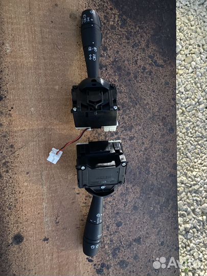 Переключатели LADA vesta