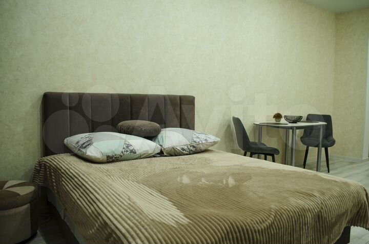 Квартира-студия, 30 м², 10/17 эт.