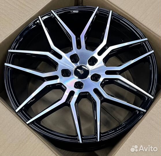 Диски на Toyota Camry Тойота Камри R18