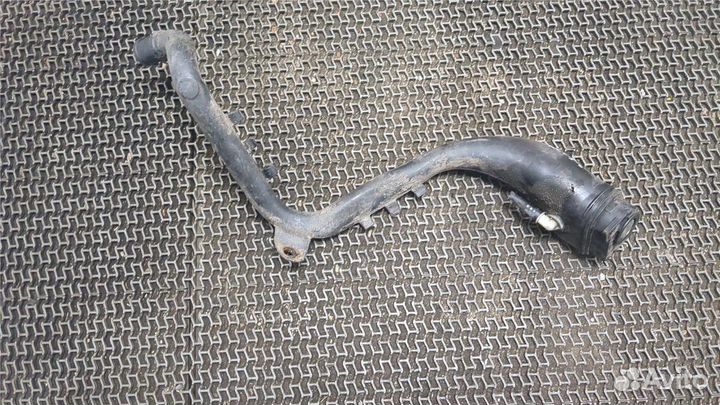 Горловина заливная топливная Renault Laguna 3 2009