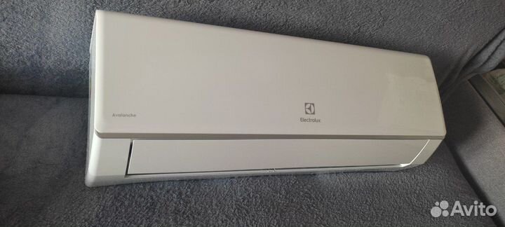 Кондиционеры. Монтаж в день покупки