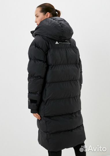Пуховик пальто Stella McCartney 46-48