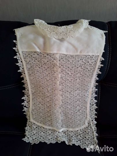 Манишки 60-70 годы прошлого века