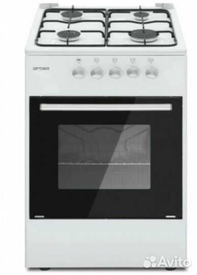 Газовая плита Optima GSG-5511