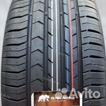 Gislaved PremiumControl 195/60 R15 88H