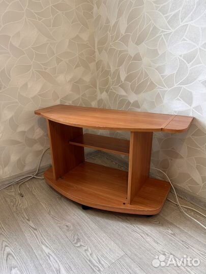 Стол тумба под телевизор