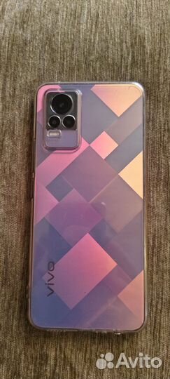 Vivo V21e, 8/128 ГБ