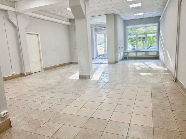 Сдам помещение свободного назначения, 119.2 м²