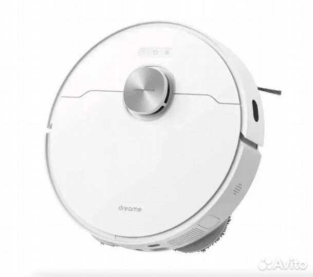 Xiaomi Dreame L10 Ultra