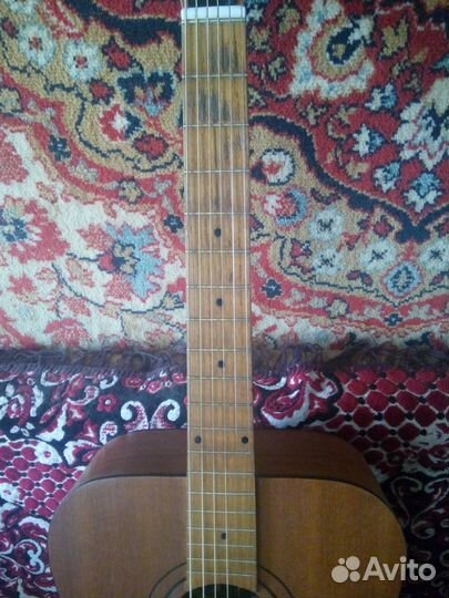 Гитара Орфей - Соло Пловдив Болгария