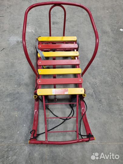 Санки Тимка 5 универсал