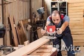 Плотник - Столяр / Вахта / Воронеж