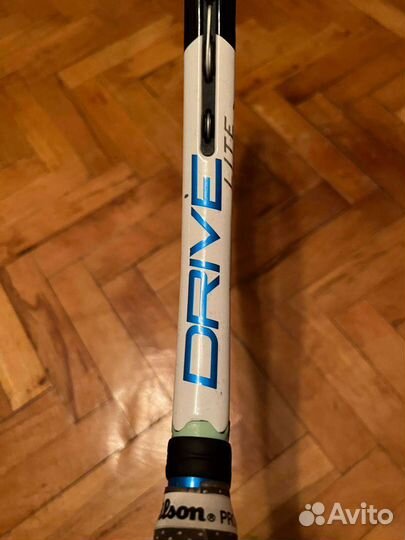 Ракетка для игры в большой тенис Babolat EVO