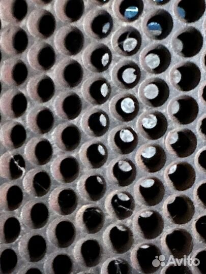 Матрица гранулятора огм1.5