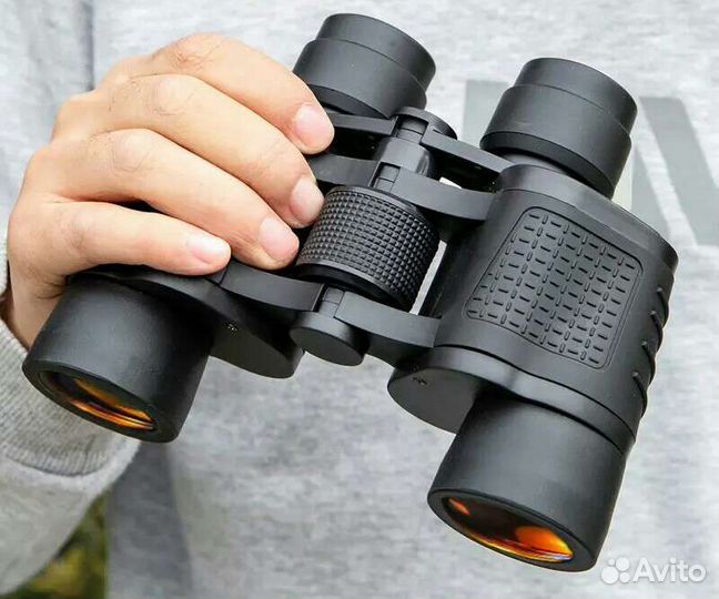 Бинокль MF-8