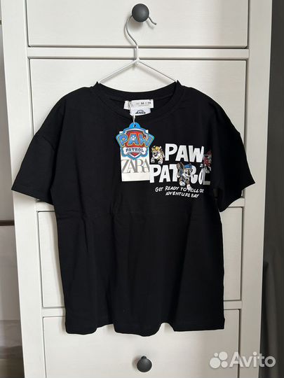 Игрушки Щенячий патруль, 9 героев, оригинал