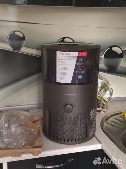 Климатический комплекс Thomson PH30M01