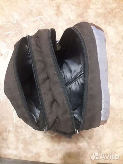 Портфель (рюкзак)