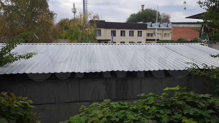 Участок 1,4 сот. (ИЖС)