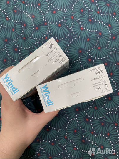 Газоотводная трубочка