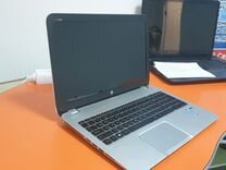 Ноутбук - Hewlett-Packard HP envy 15 Notebook PC 5