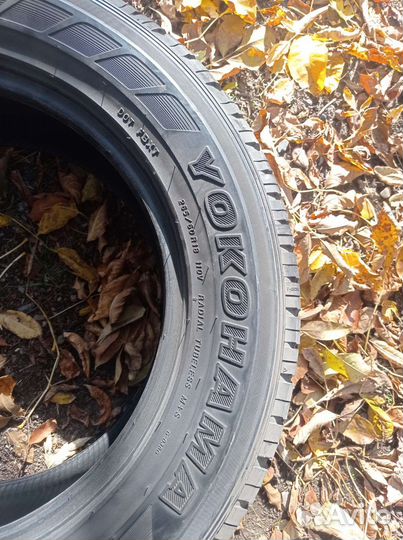 Yokohama Geolandar H/T G031 265/60 R18