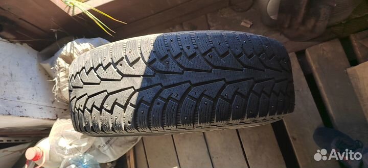 Nokian Tyres Hakkapeliitta 5 235/60 R18 107T