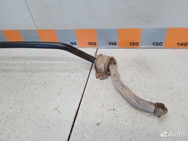 Стабилизатор передний Mercedes-Benz E-Class W210