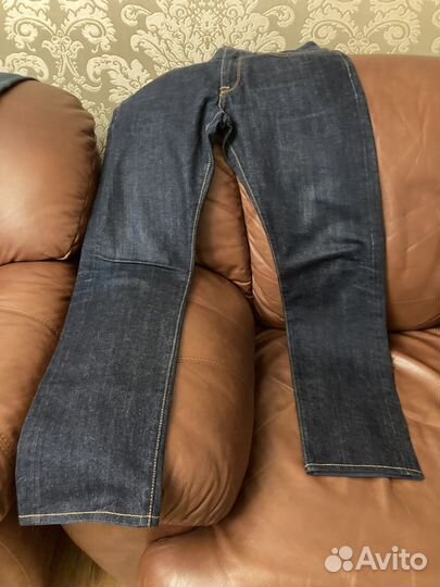Джинсы