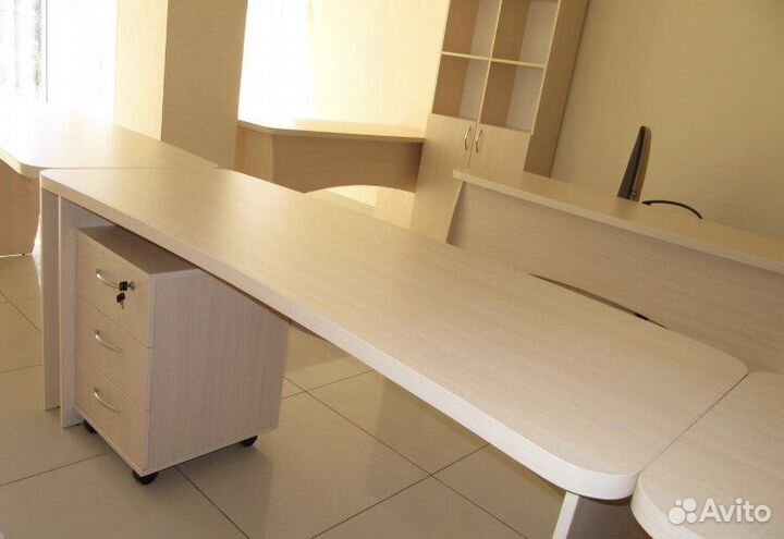 Стол шкафы полки на заказ