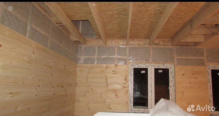 Бригада страительная