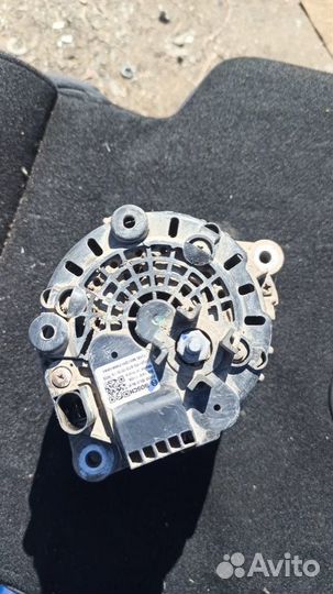 Генератор Datsun On-Do седан 21127 2019