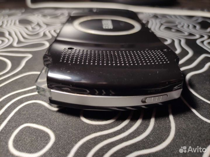 Портативная игровая приставка exeq net