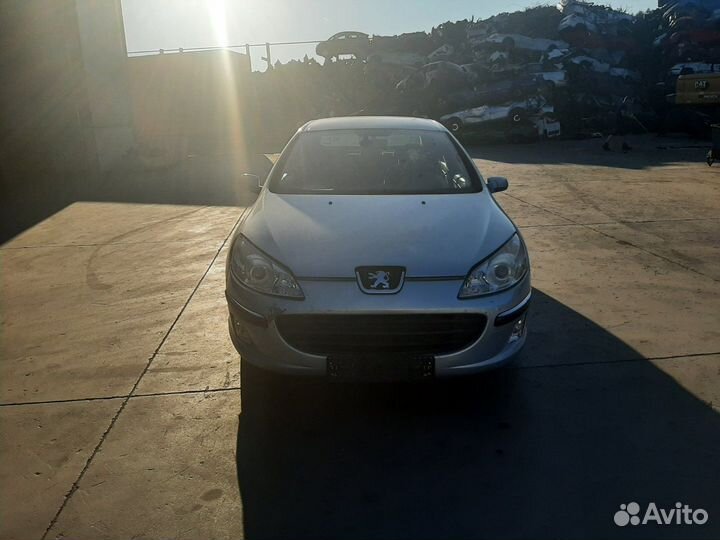 Трапеция для Peugeot-Citroen 407