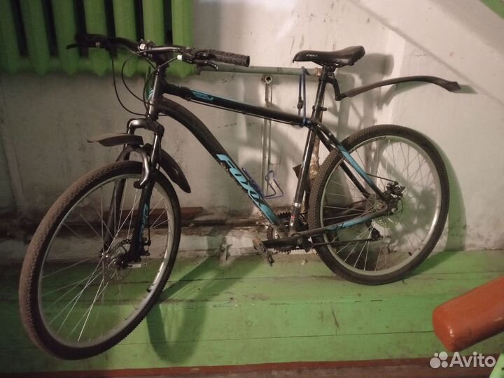 Велосипед взрослый