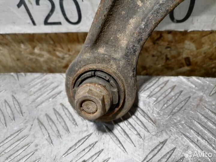 Рычаг задний верхний левый Mazda Cx5 2012-2017