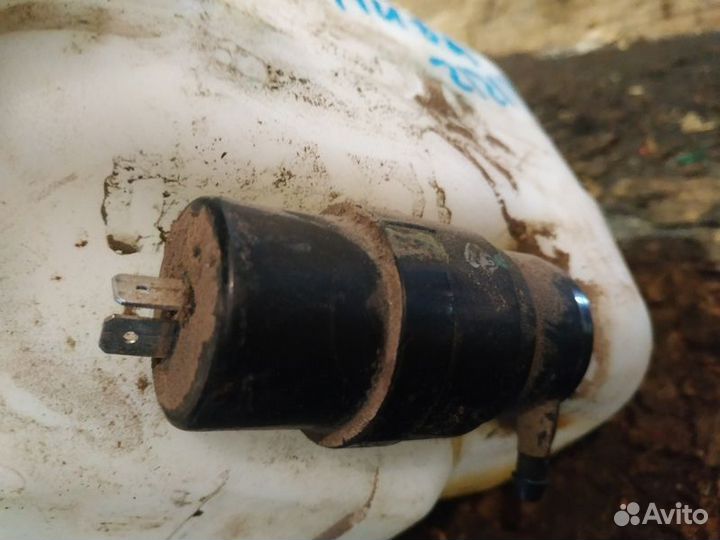 Бачок омывателя ваз (LADA) 2121 (4x4) Фора