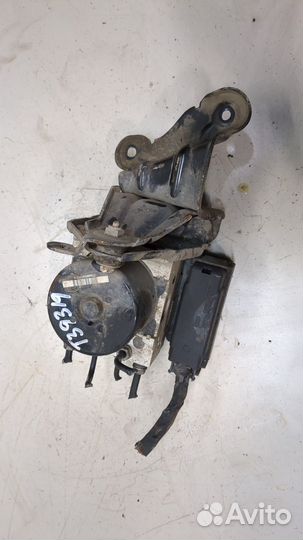 Блок абс, насос Volkswagen Golf 6, 2011