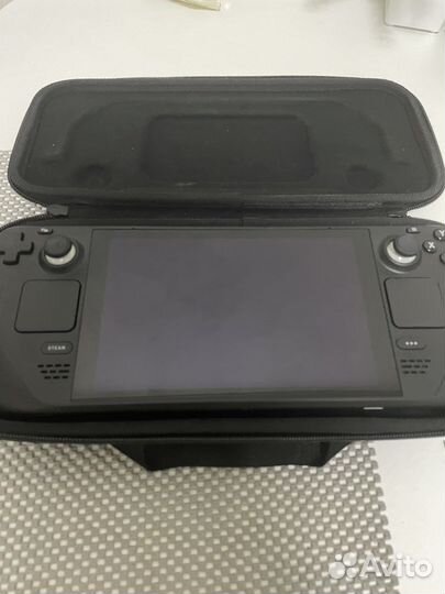 Valve steam deck 64 gb