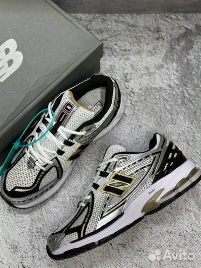 Мужские Кроссовки New Balance 1906R