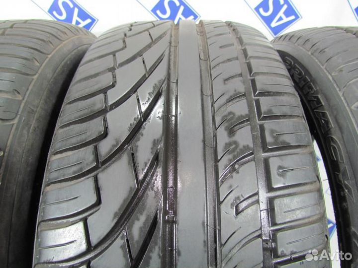 Michelin Pilot Primacy 275/50 R19 88R