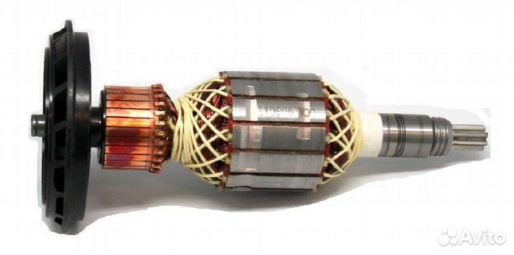 Якорь для bosch GBH11DE