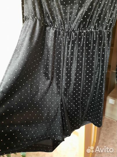 Комбинезон женский